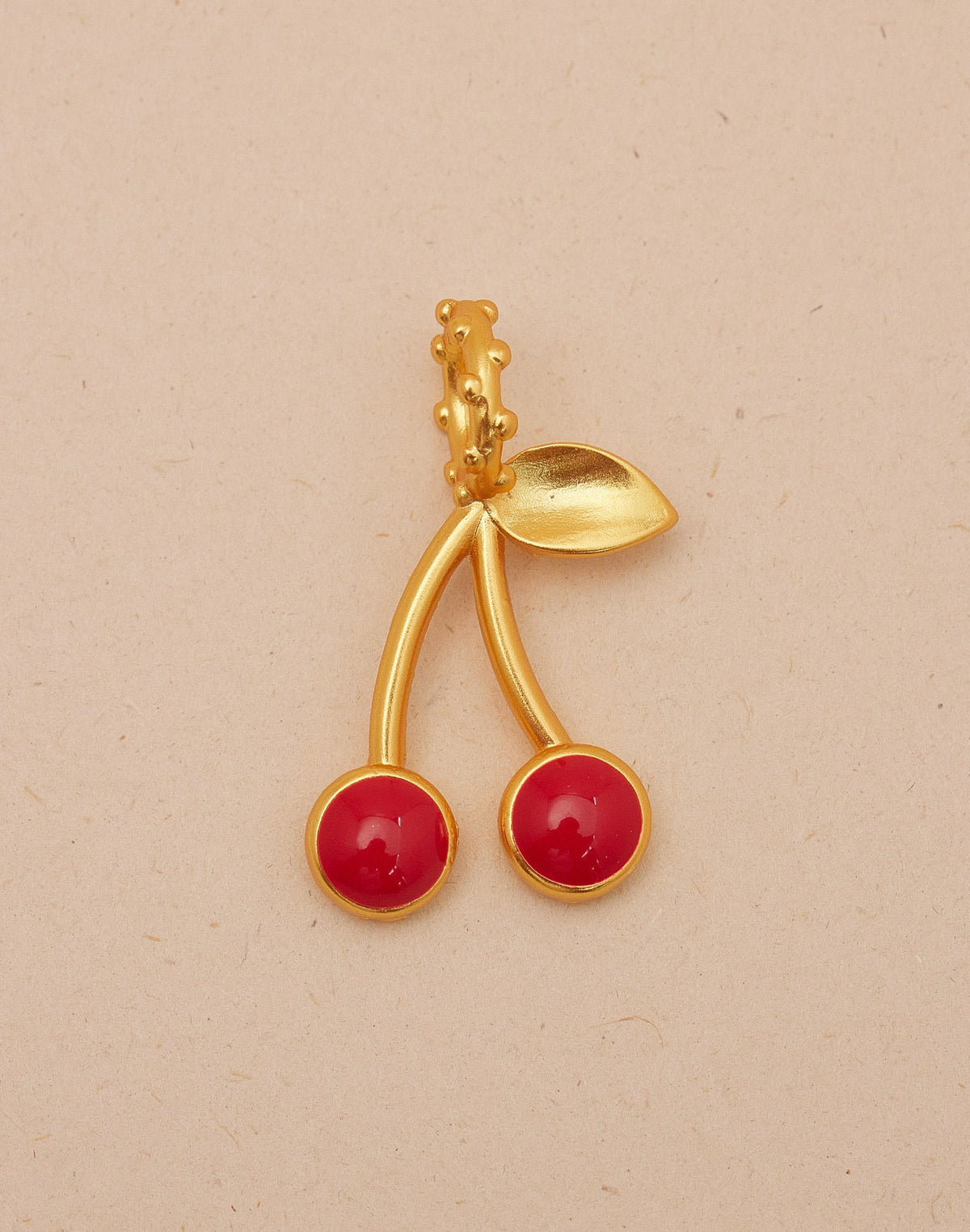 Maxi Charm Cherry