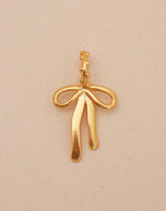 Maxi Charm Lazo