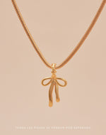 Maxi Charm Lazo