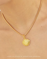 Maxi Charm Seashell