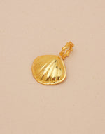 Maxi Charm Seashell