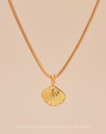 Maxi Charm Seashell