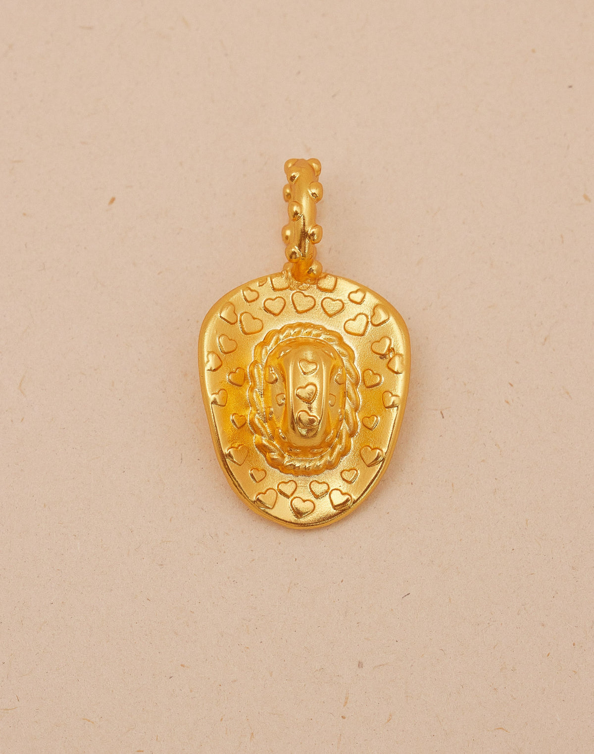Maxi Charm Sombrero