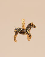 Maxi Charm Zebra