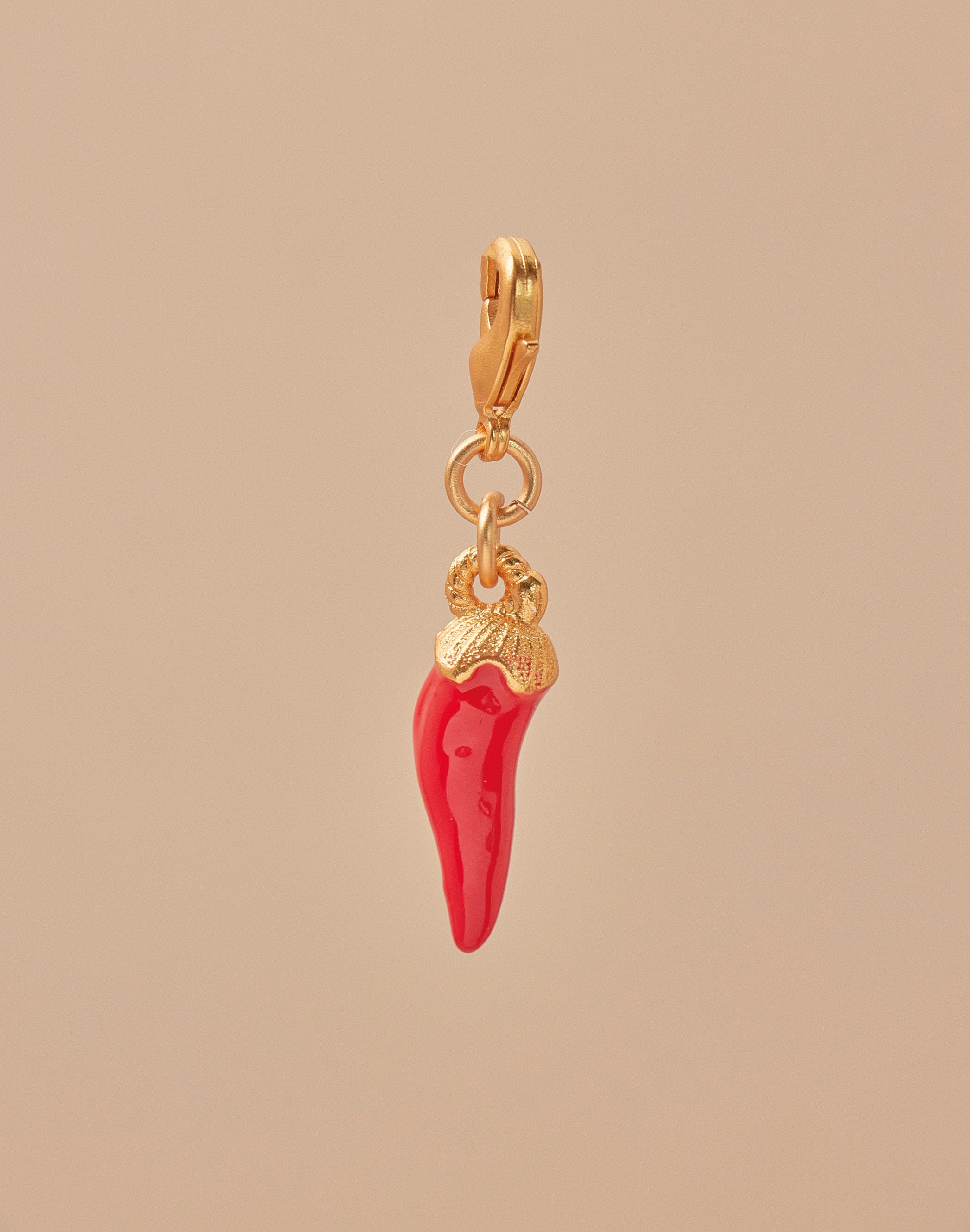 Mini Charm Ají