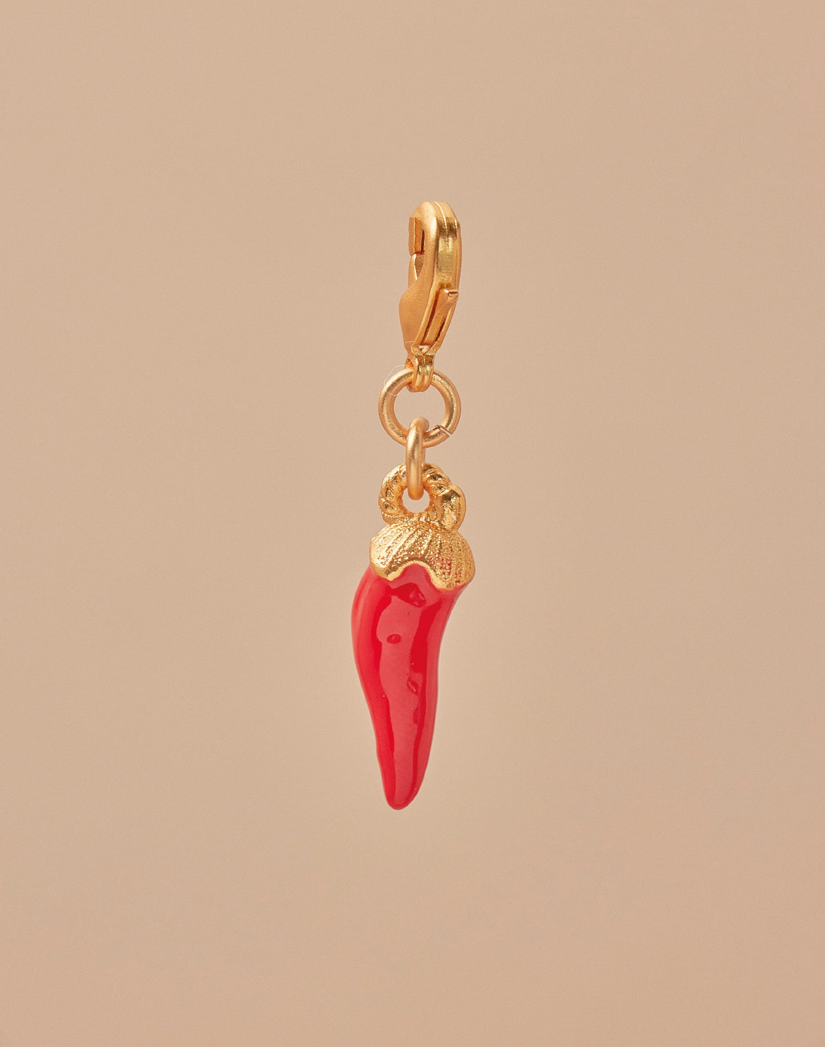Mini Charm Ají