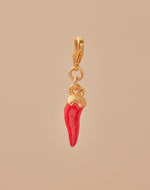 Mini Charm Ají