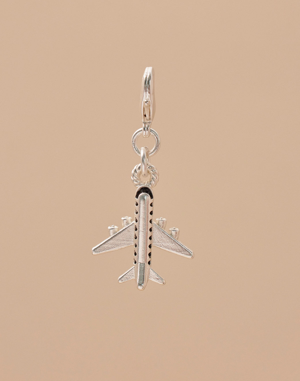 Mini Charm Avión