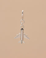 Mini Charm Avión