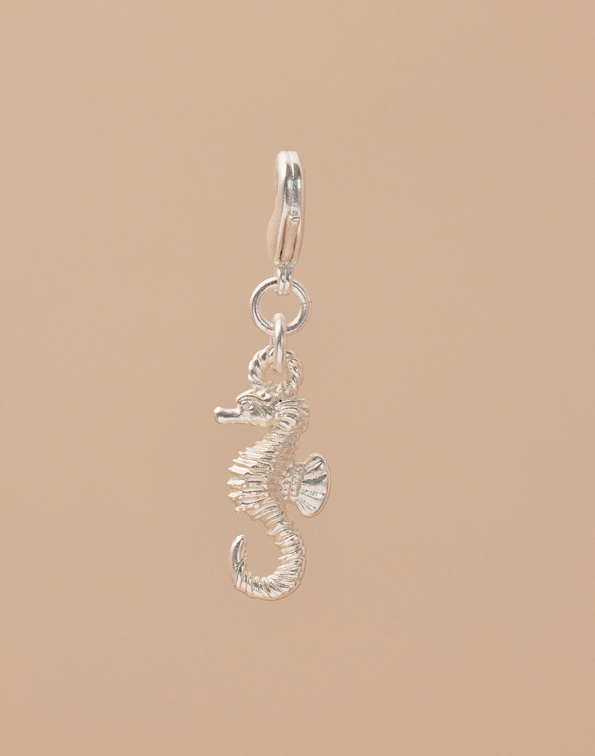 Mini Charm Caballito de Mar