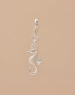 Mini Charm Caballito de Mar