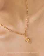 Mini Charm Carnero