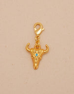 Mini Charm Carnero