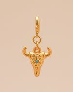 Mini Charm Carnero