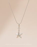 Mini Charm Estrella de Mar