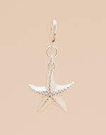 Mini Charm Estrella de Mar