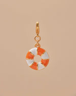 Mini Charm Flotador