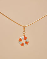 Mini Charm Flotador