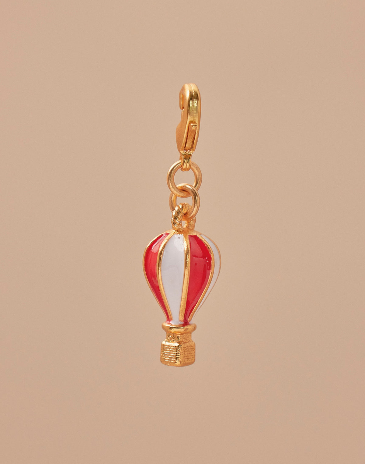 Mini Charm Globo