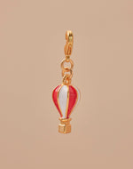 Mini Charm Globo