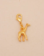 Mini Charm Jirafa