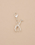 Mini Charm Jirafa