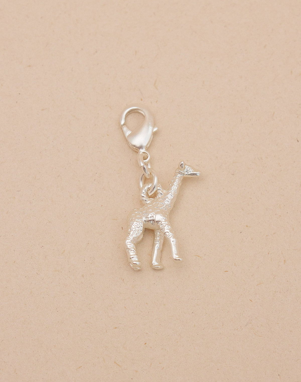Mini Charm Jirafa