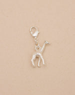 Mini Charm Jirafa