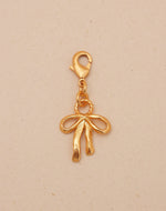 Mini Charm Lazo