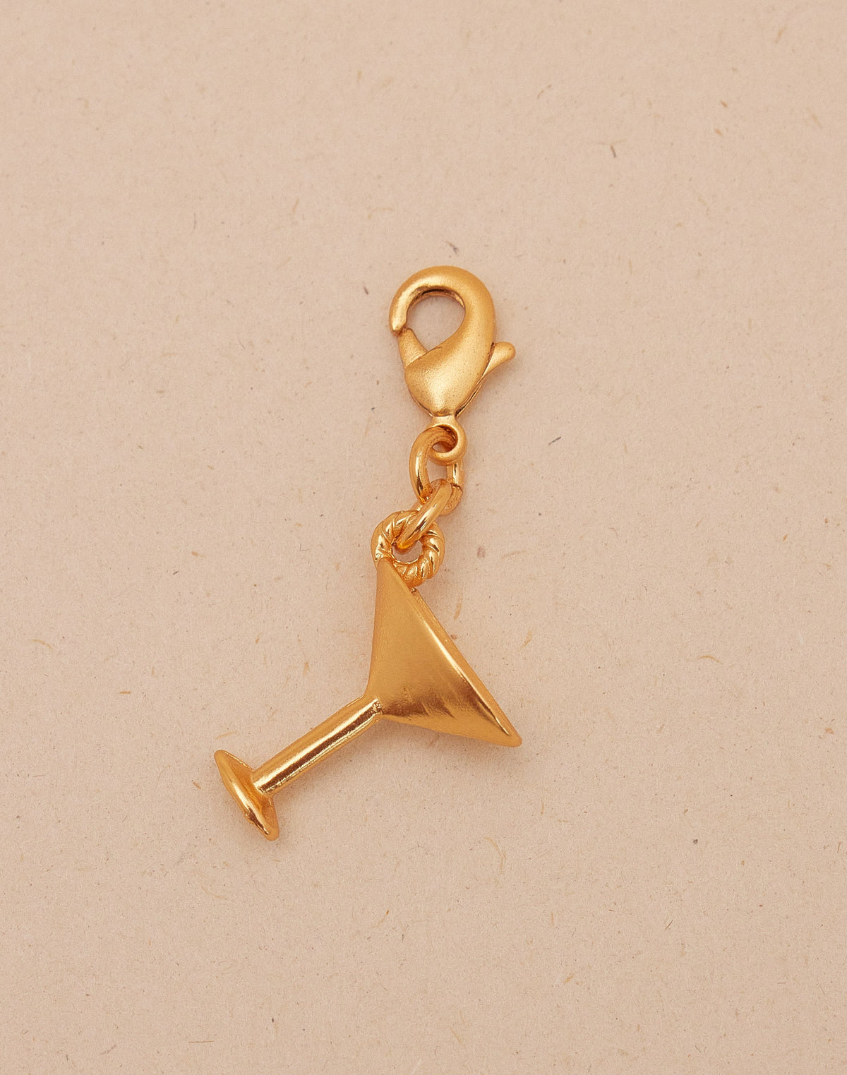 Mini Charm Martini