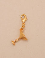 Mini Charm Martini