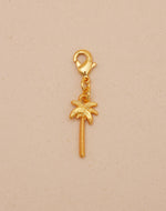 Mini Charm Palmera