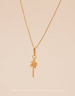 Mini Charm Palmera