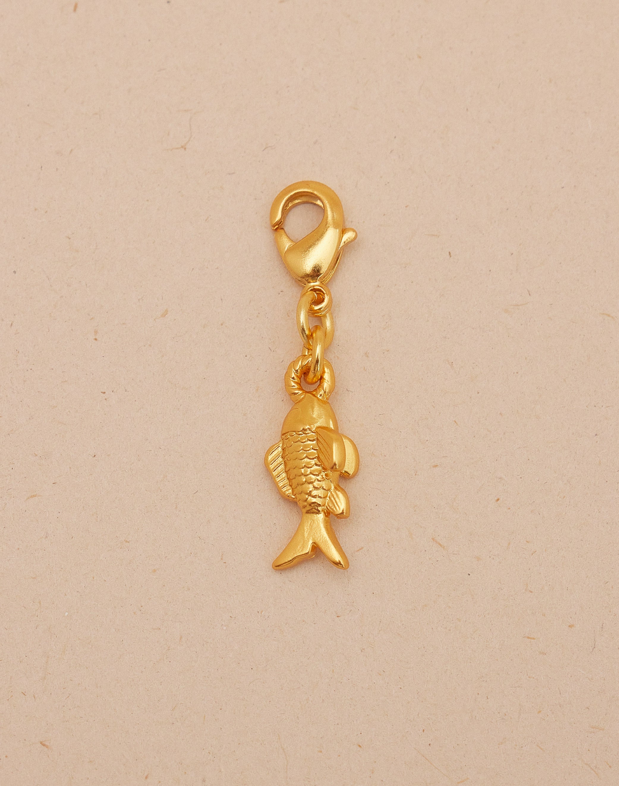 Mini Charm Pez