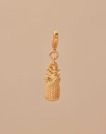 Mini Charm Piña