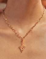 Mini Charm Pizza