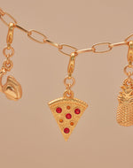 Mini Charm Pizza