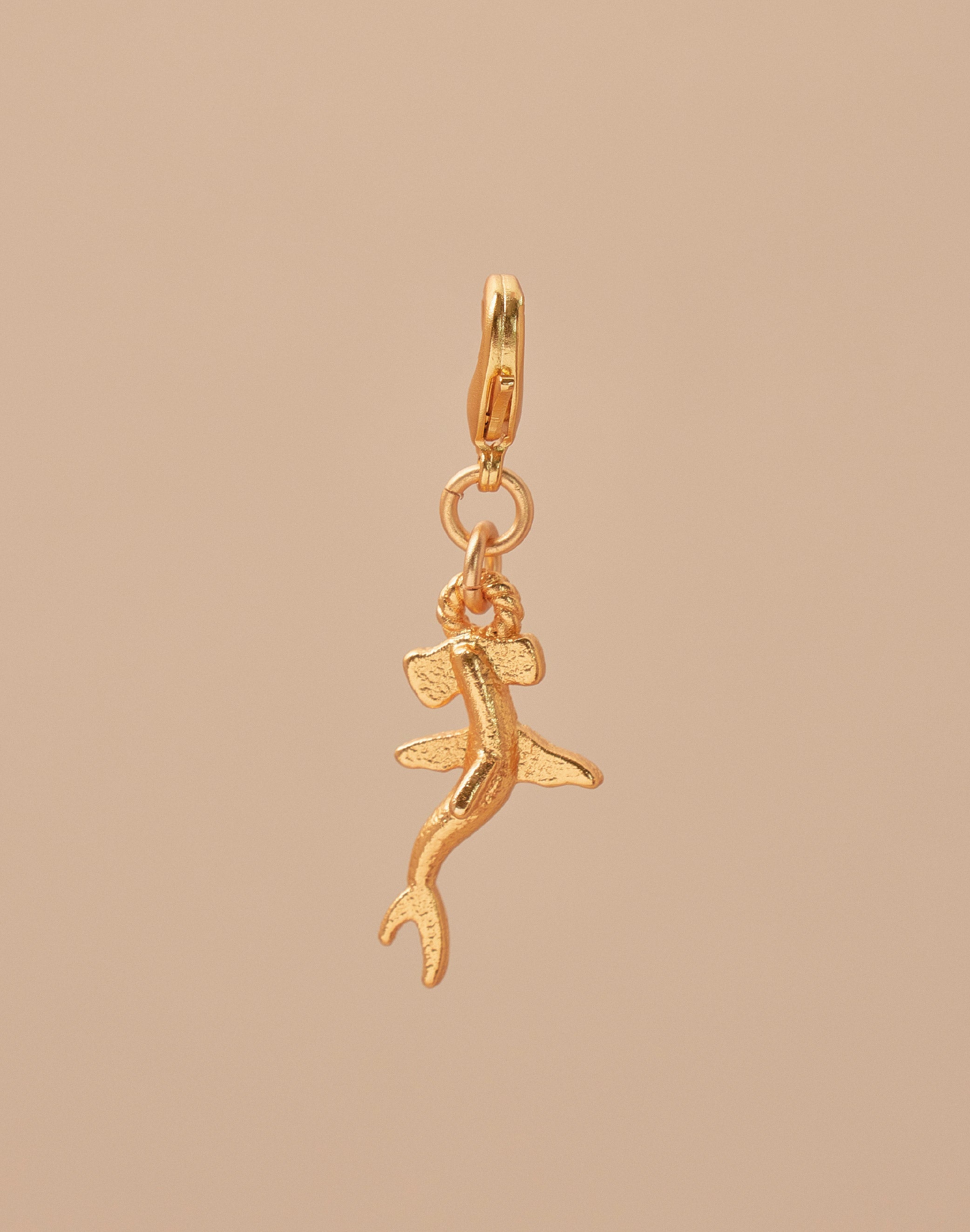 Mini Charm Tiburón Martillo