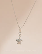 Mini Charm Tortuga