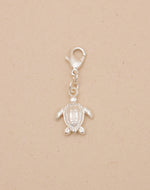 Mini Charm Tortuga
