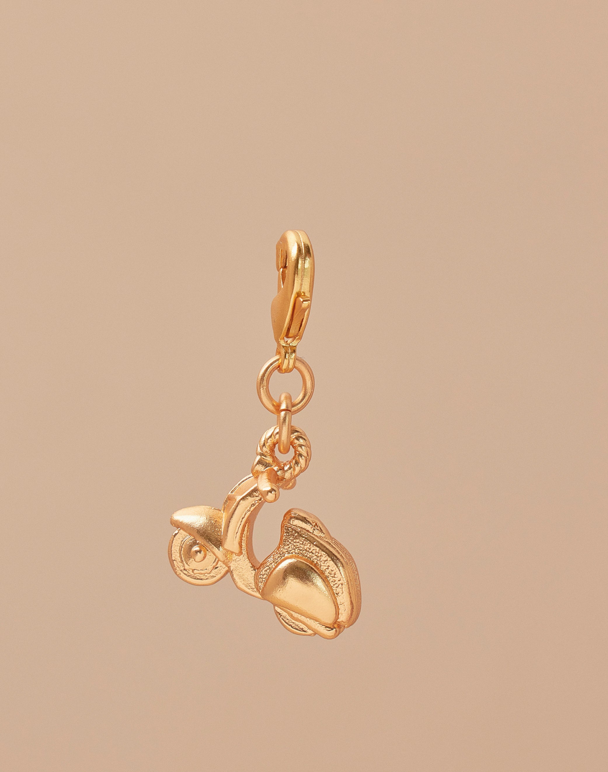 Mini Charm Vespa