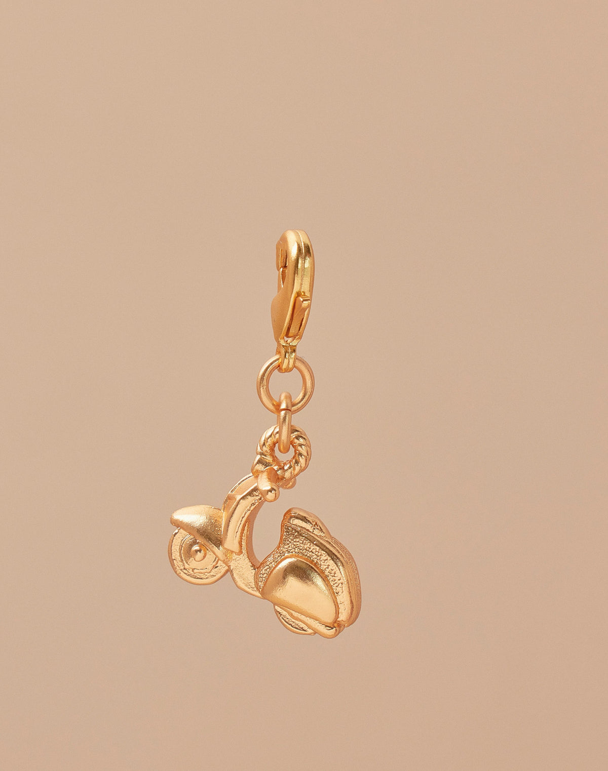 Mini Charm Vespa