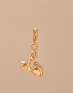 Mini Charm Vespa