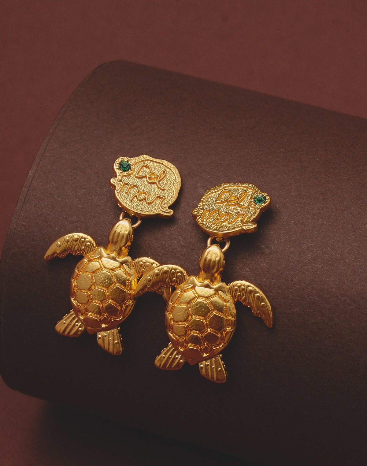 Pendientes Camino del Mar