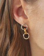 Pendientes Dublín