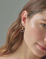Pendientes Dublín