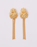 Pendientes Frailejón