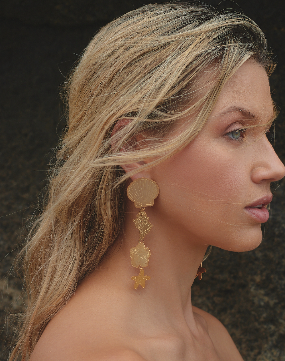 Pendientes Mar
