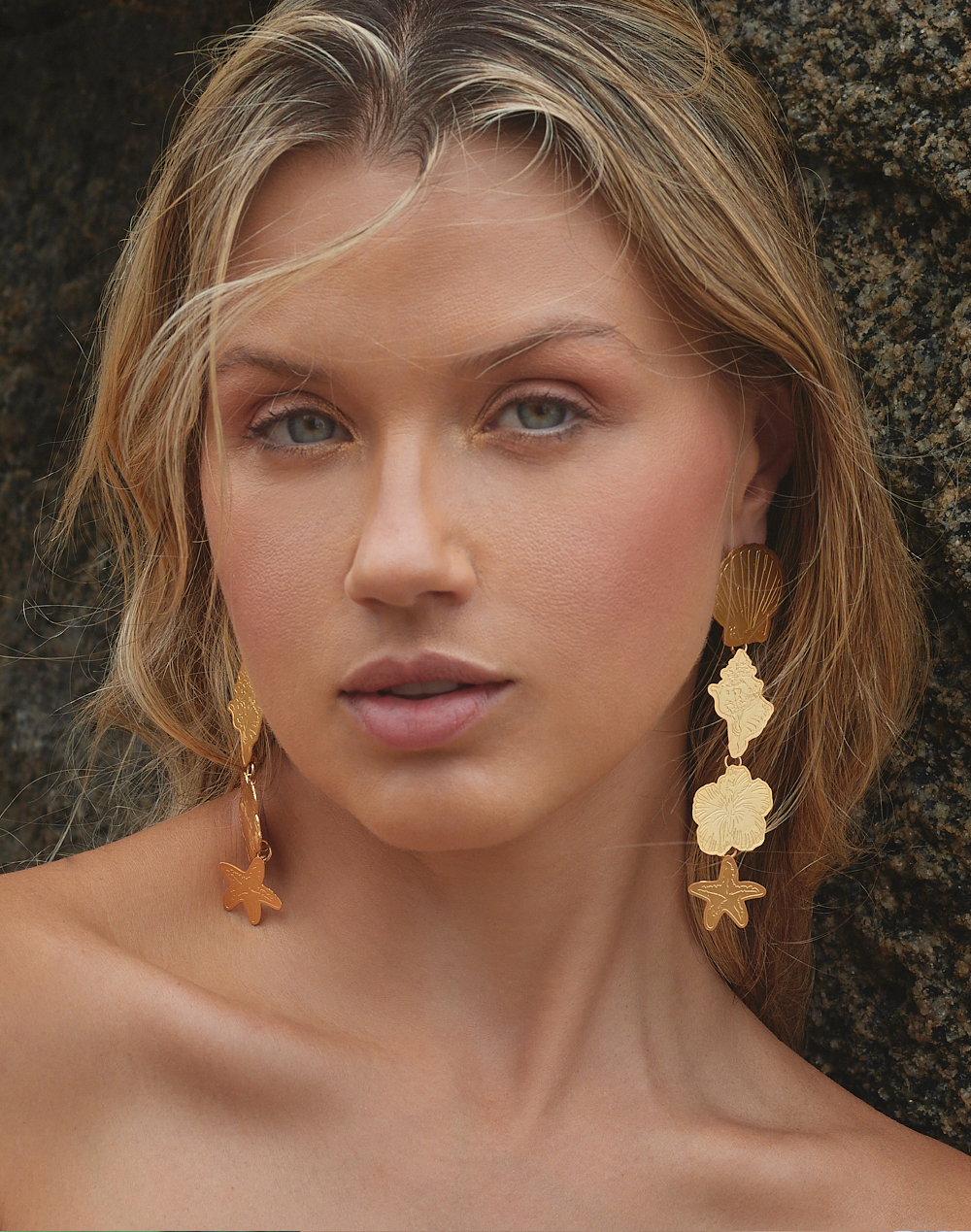 Pendientes Mar