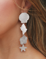 Pendientes Mar
